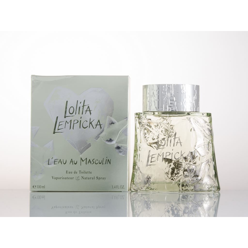 Lolita Lempicka 