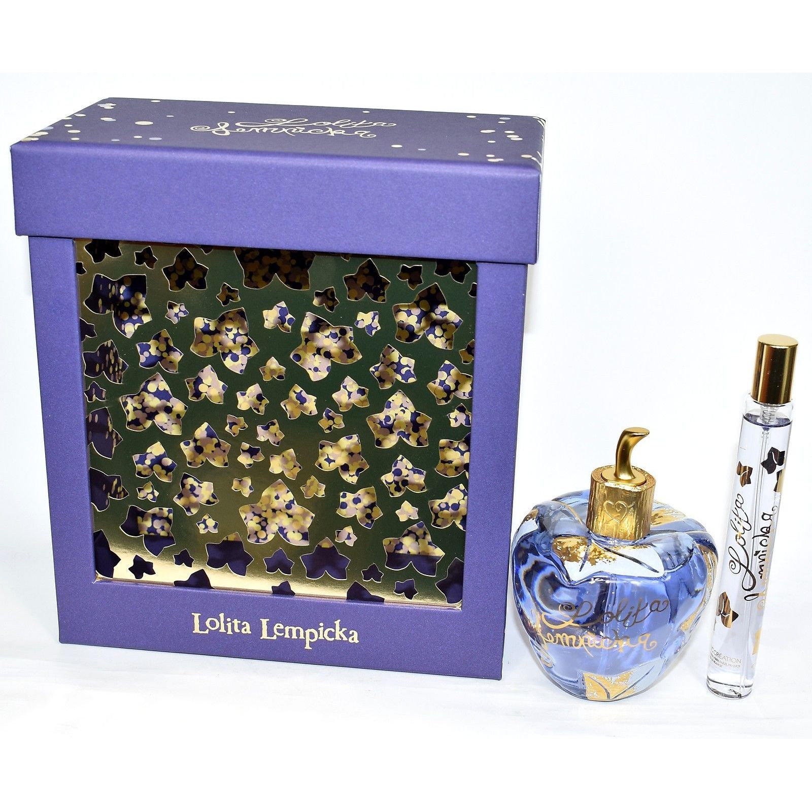 Lolita Lempicka 