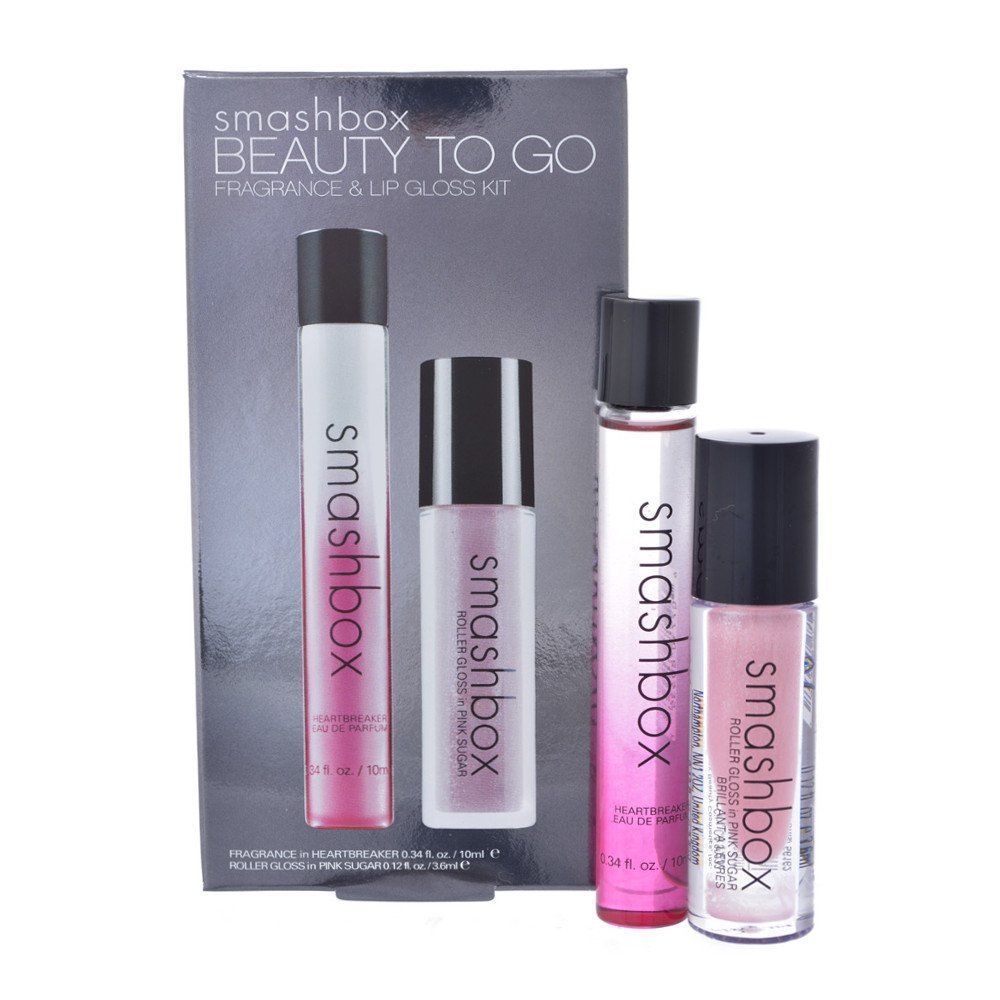 Smashbox  