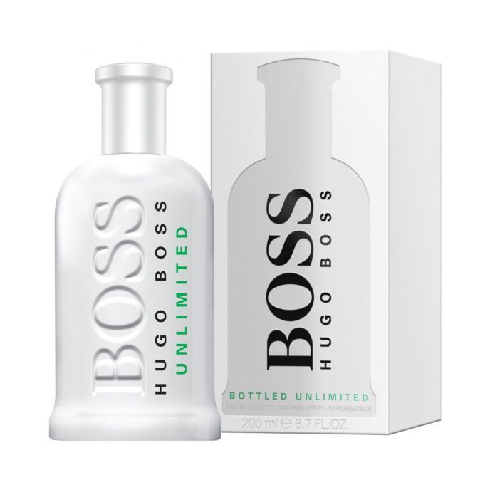 Hugo Boss 