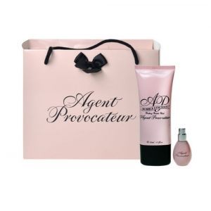 Agent Provocateur 