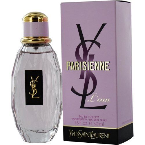 Yves Saint Laurent 