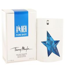 Thierry Mugler 