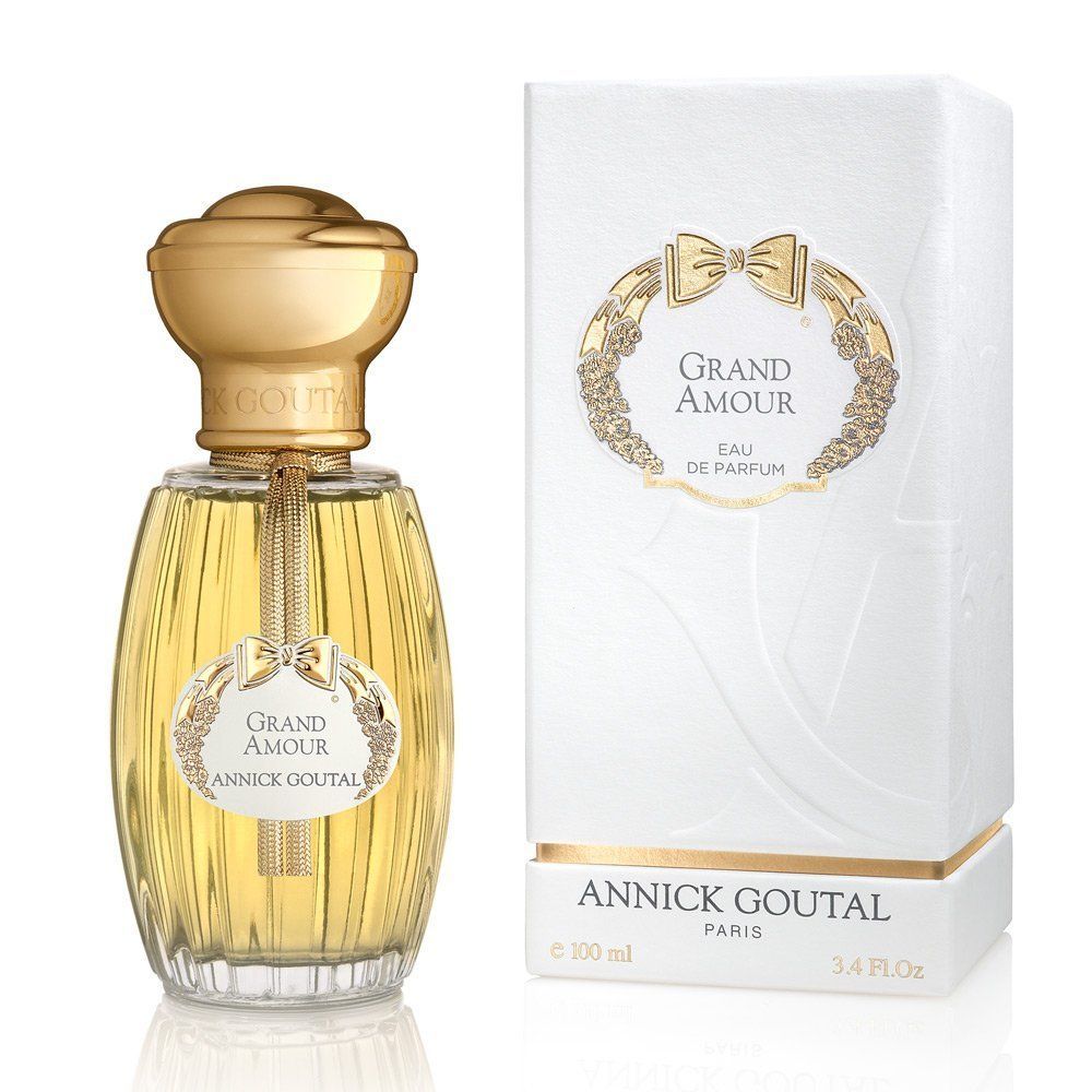 Annick Goutal 