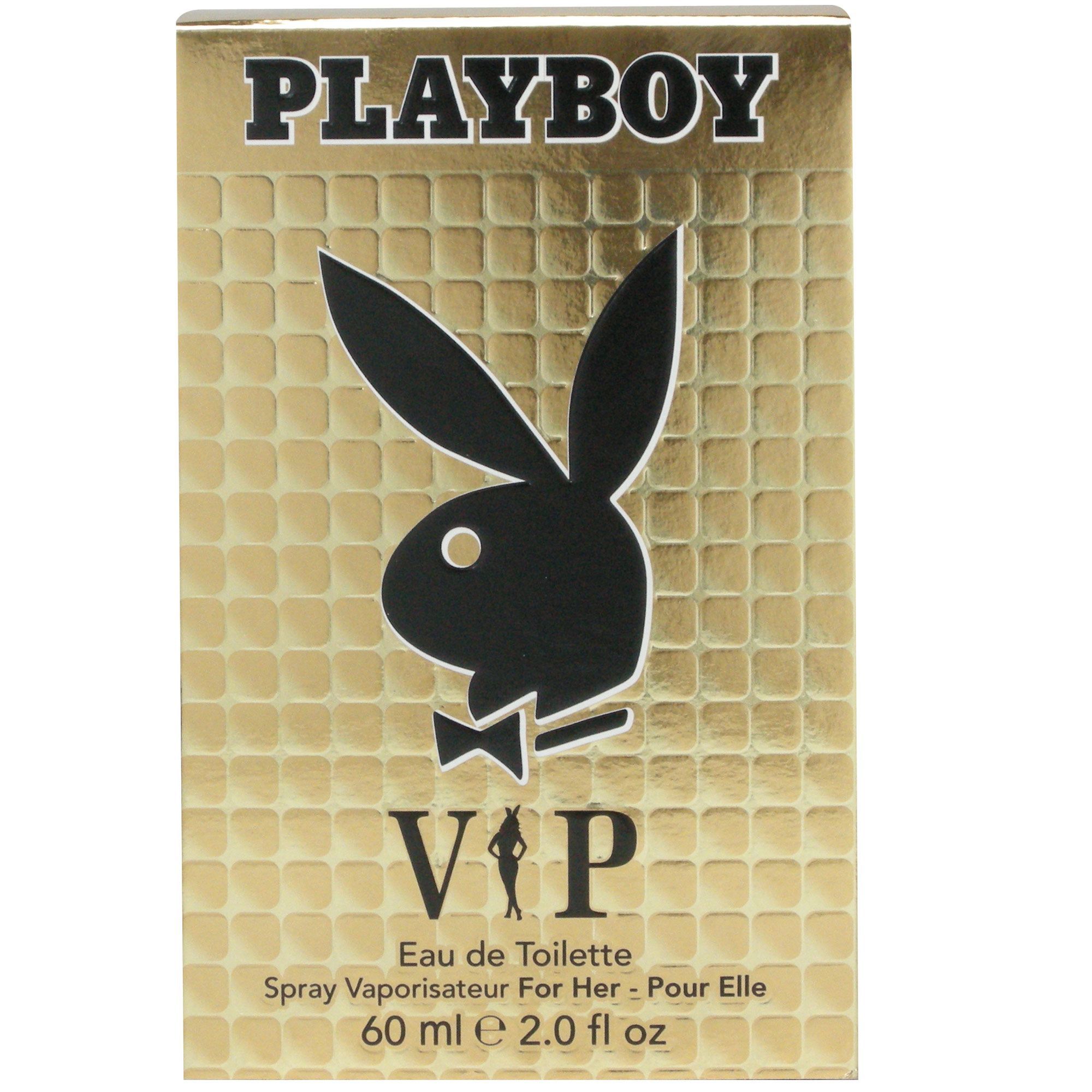 Playboy 