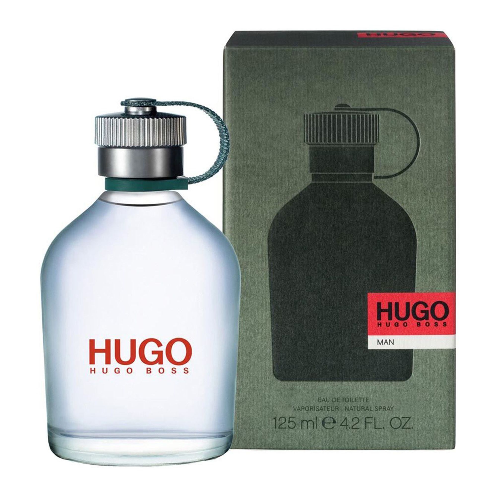 Hugo Boss 