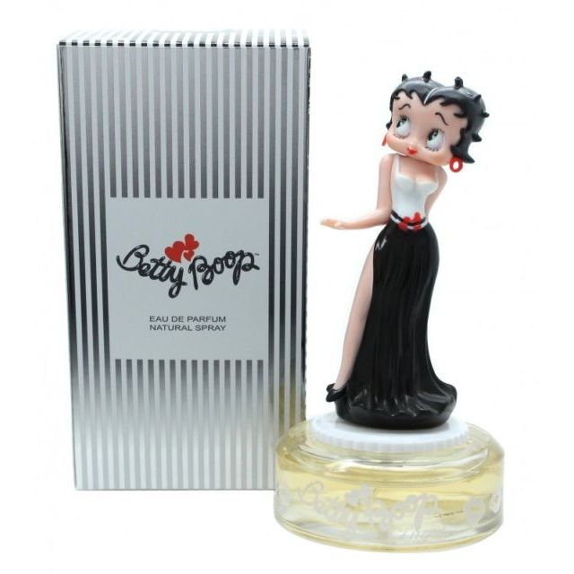 Betty boop 