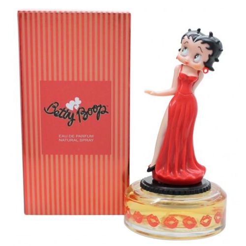 Betty boop 