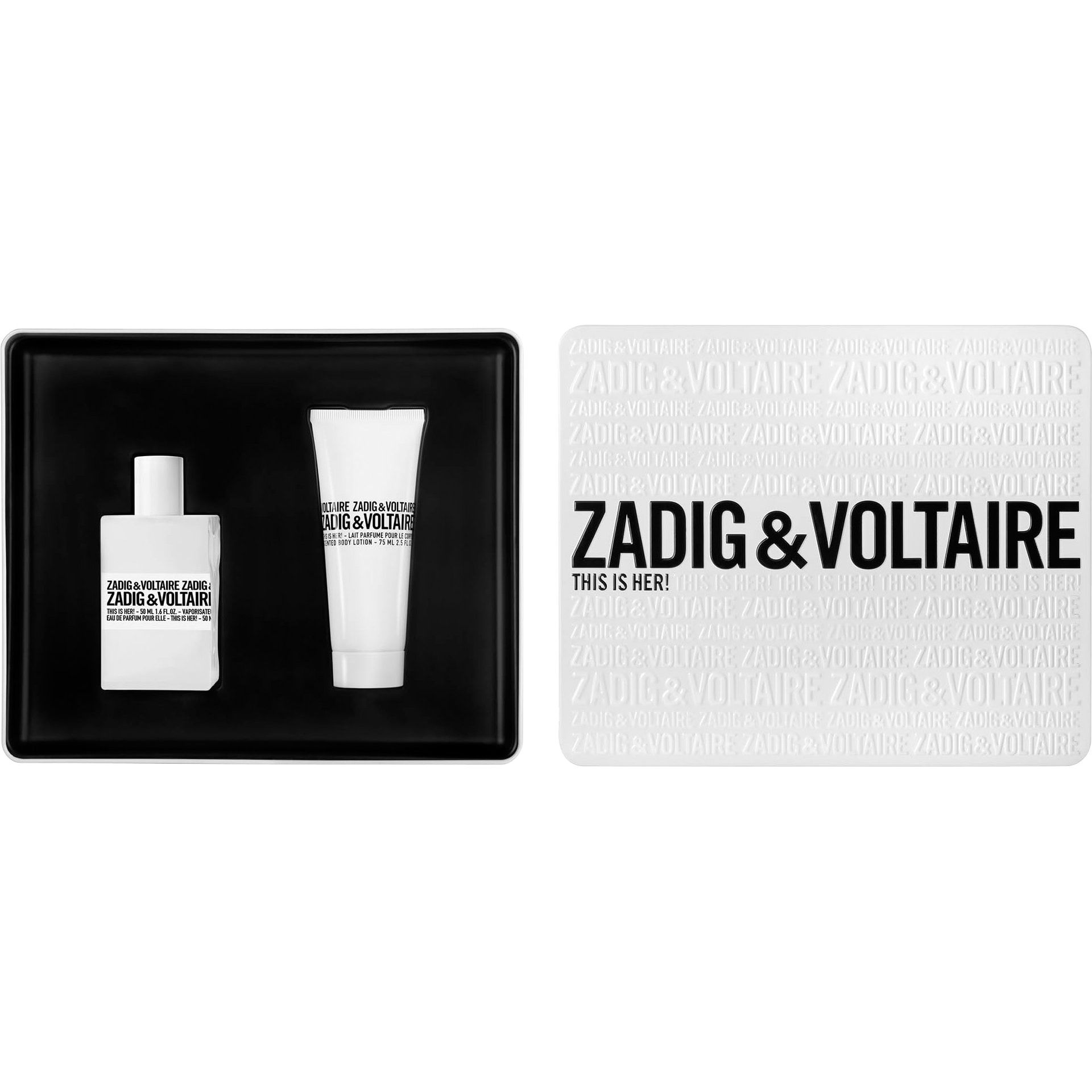 Zadig & Voltaire 