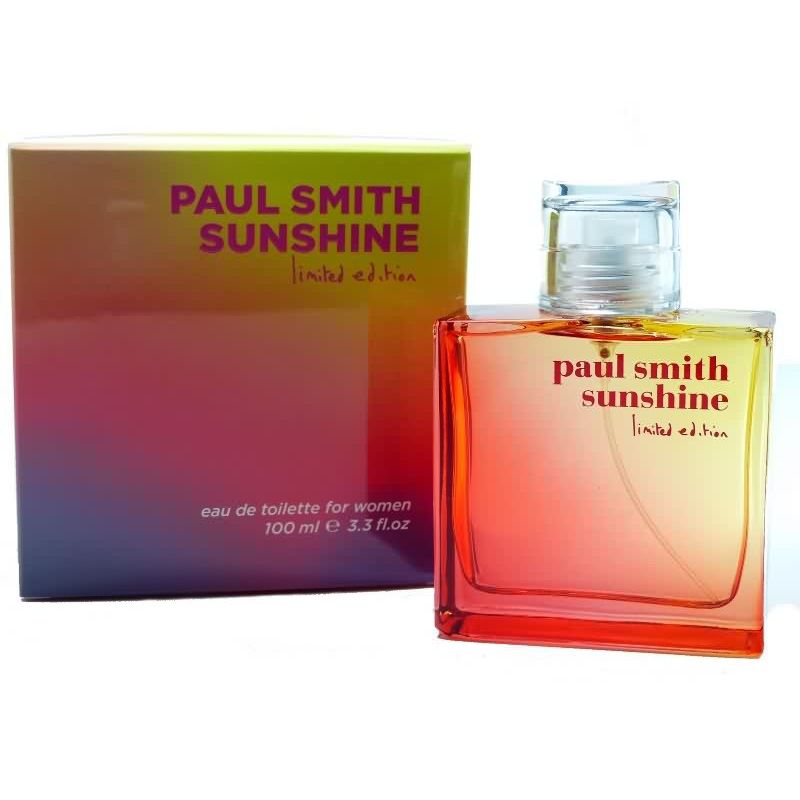 Paul Smith 