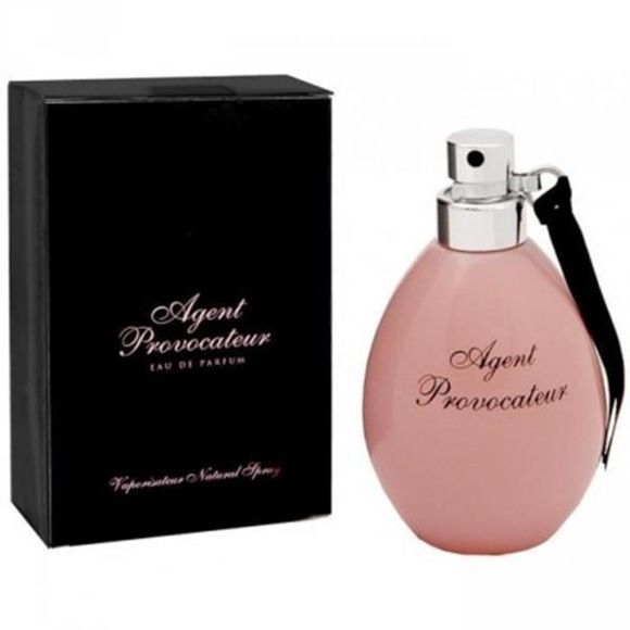 Agent Provocateur 