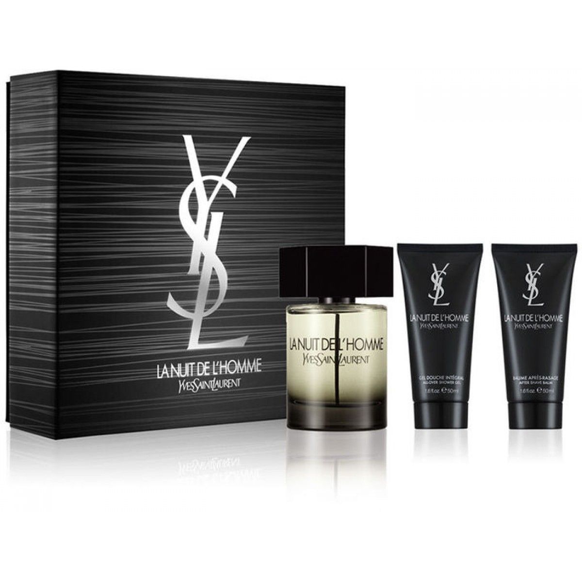 Yves Saint Laurent 