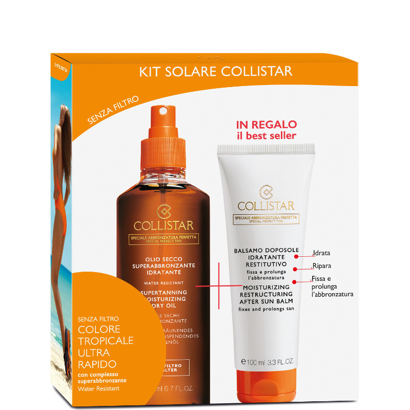 Collistar 