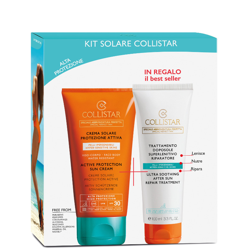Collistar 