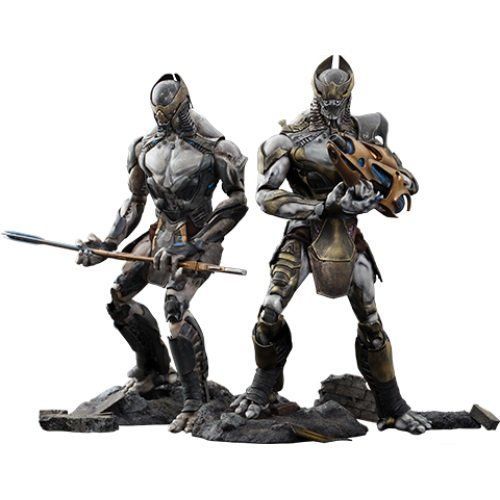 Hot toys SS902163