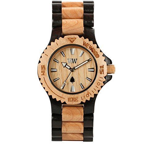We Wood W-DATE_BLACK-BEIGE
