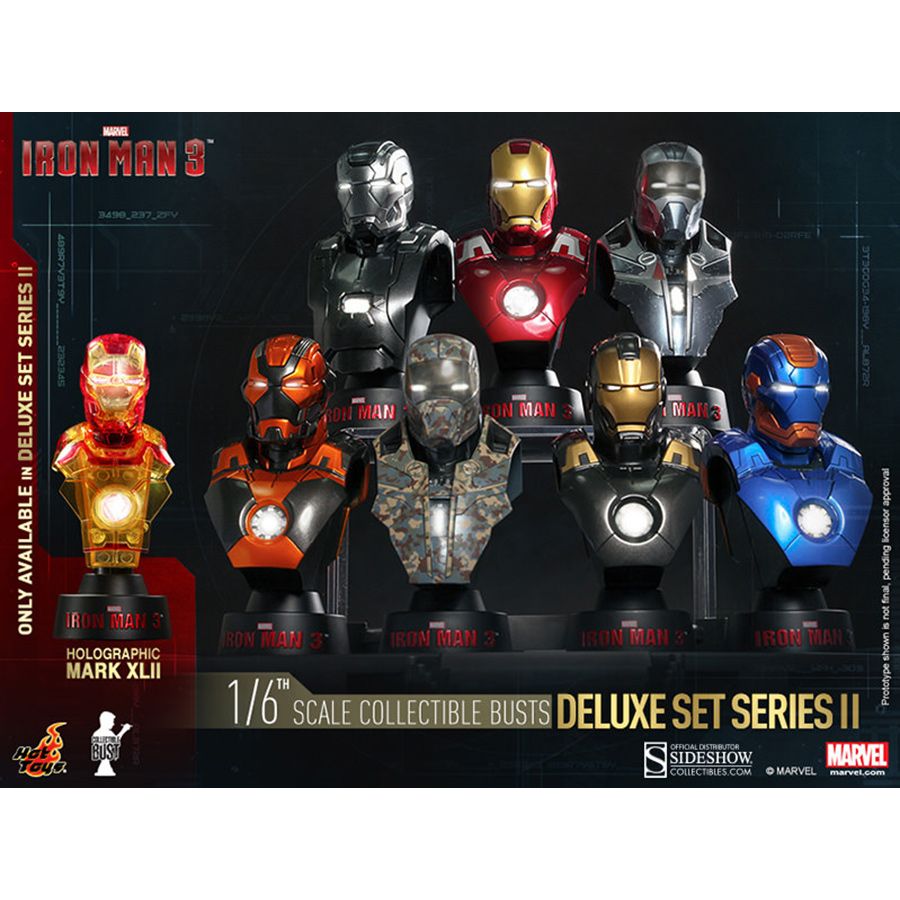 Hot toys 