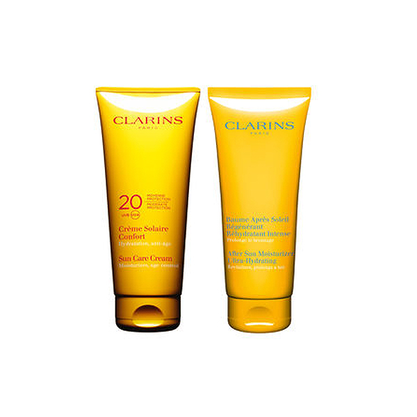 Clarins 