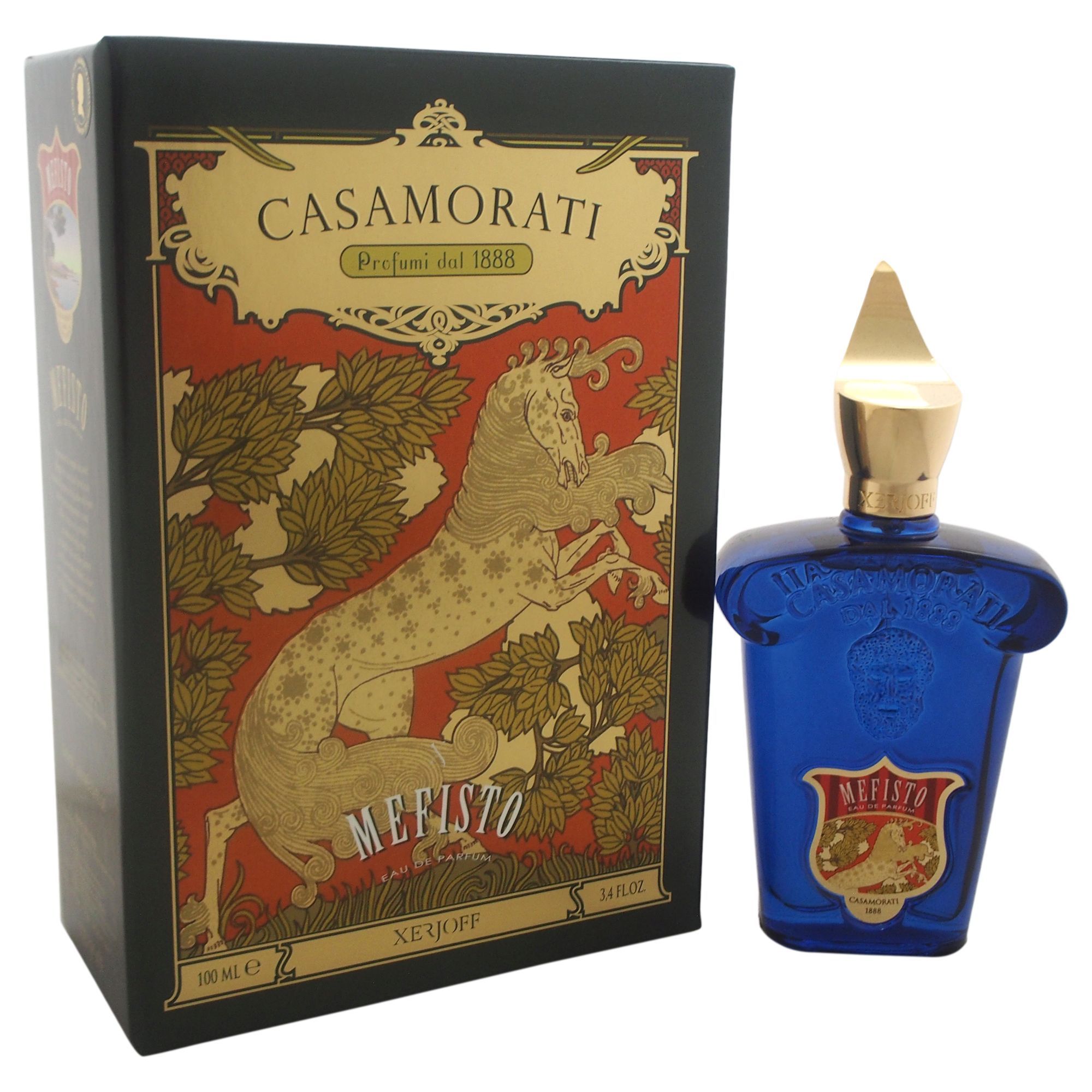 Casamorati 