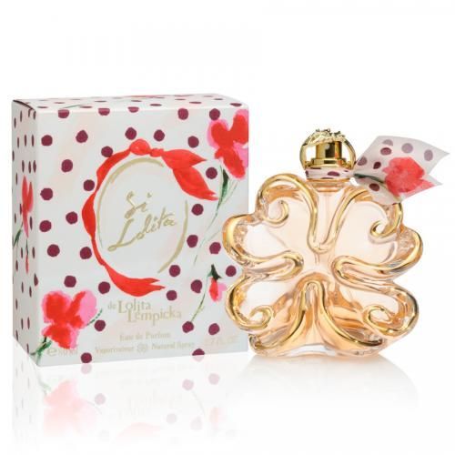 Lolita Lempicka 