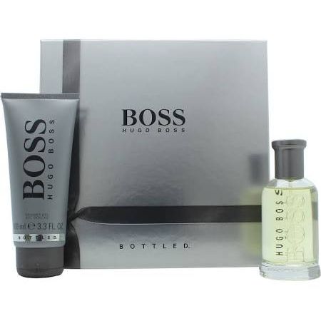 Hugo Boss 