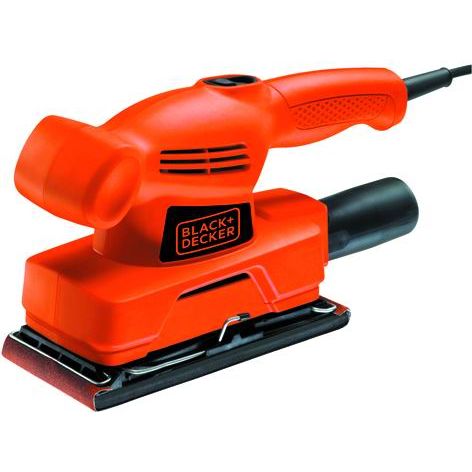 Black and Decker 