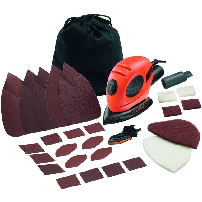 Black and Decker 