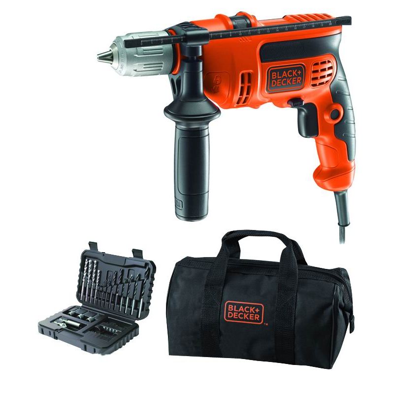 Black and Decker 
