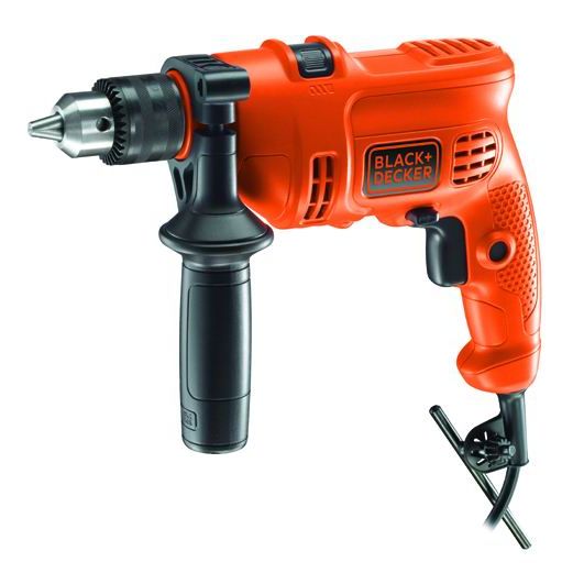 Black and Decker 