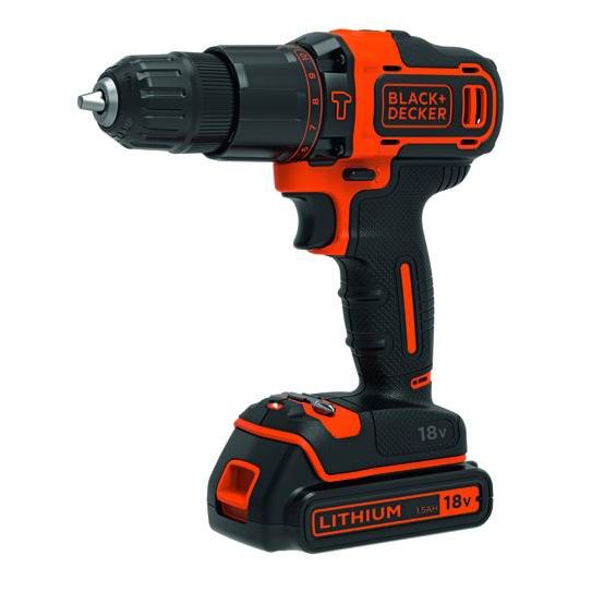 Black and Decker 