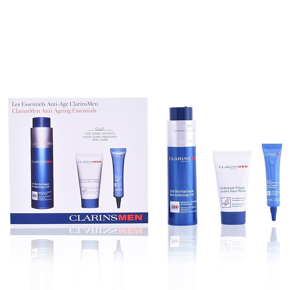 Clarins 