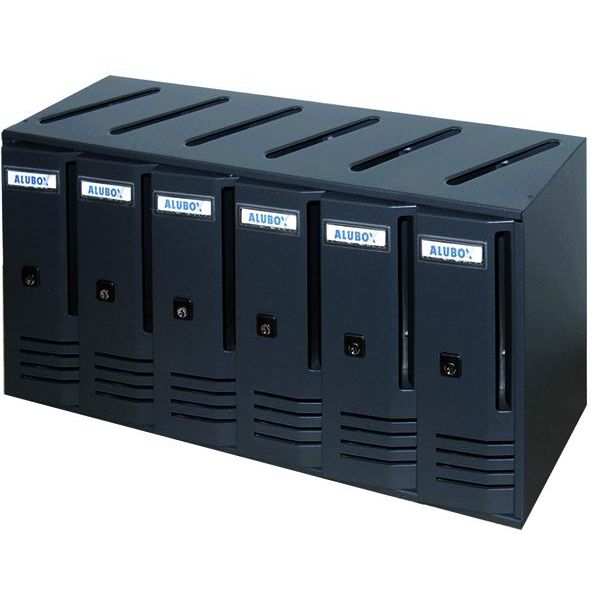 Alubox 