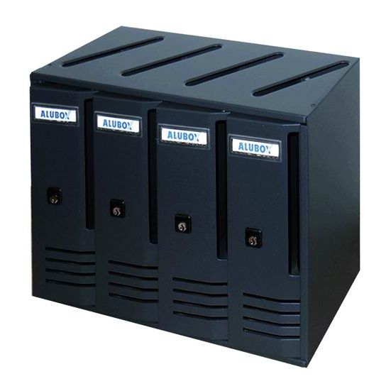 Alubox 
