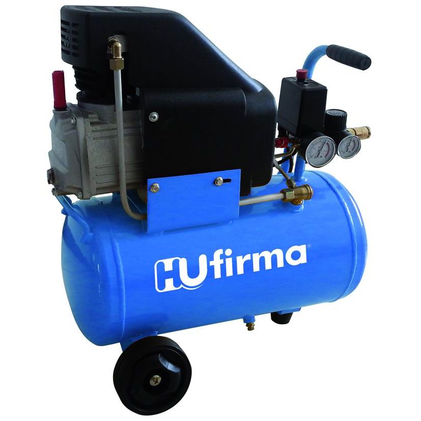 HU-FIRMA 