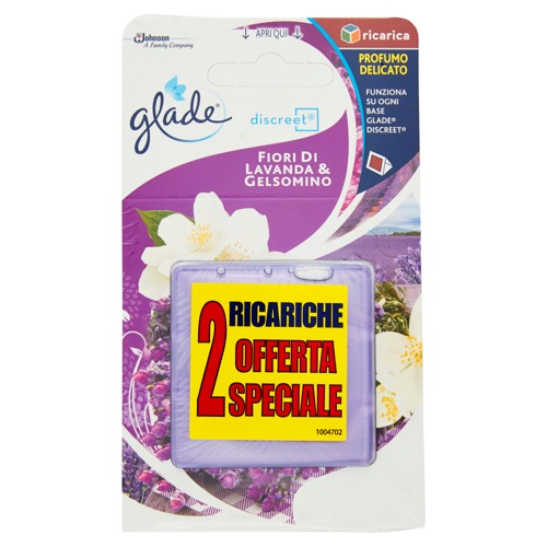 Glade 