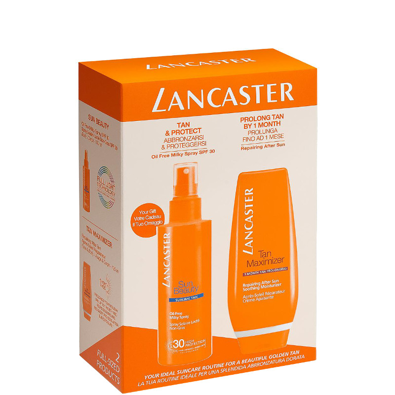 Lancaster 