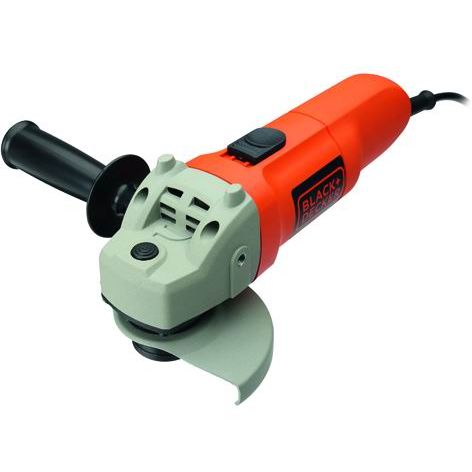 Black and Decker 