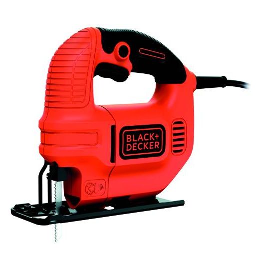Black and Decker 