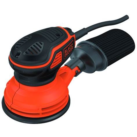 Black and Decker 