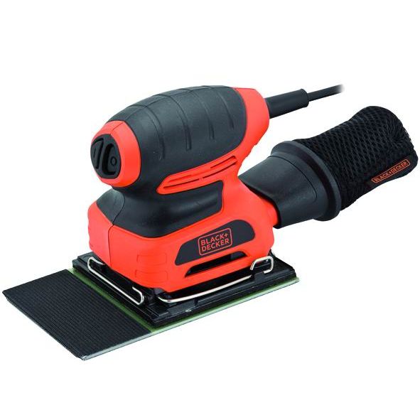 Black and Decker 