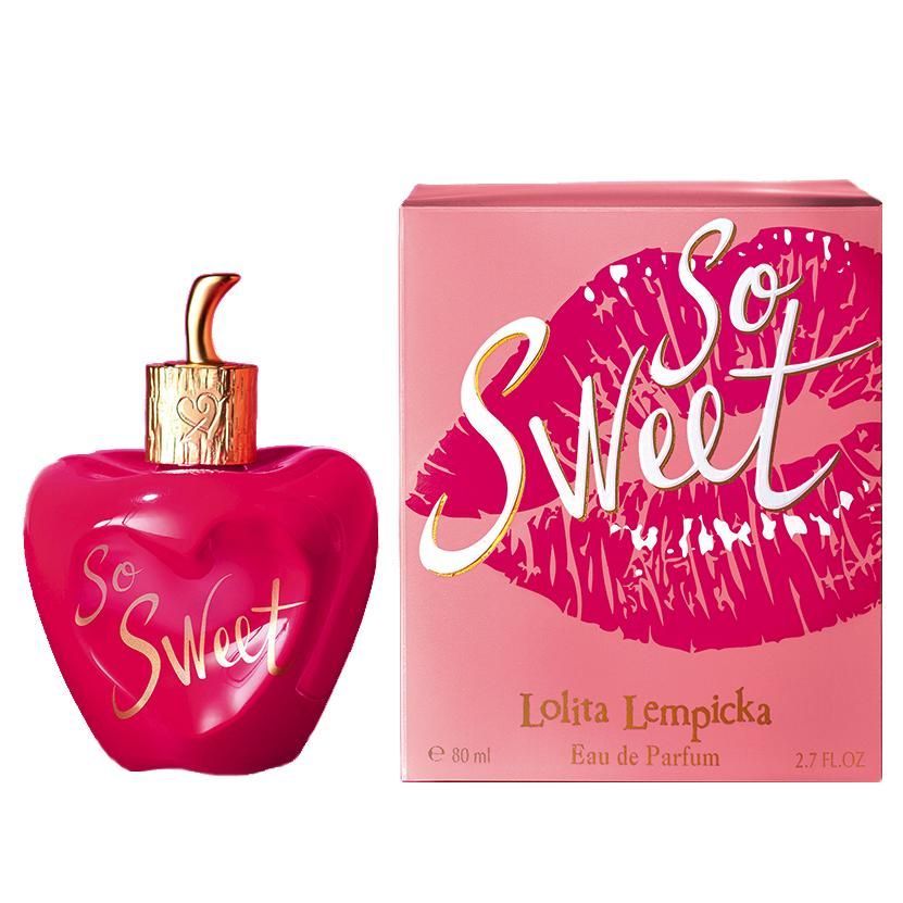 Lolita Lempicka 