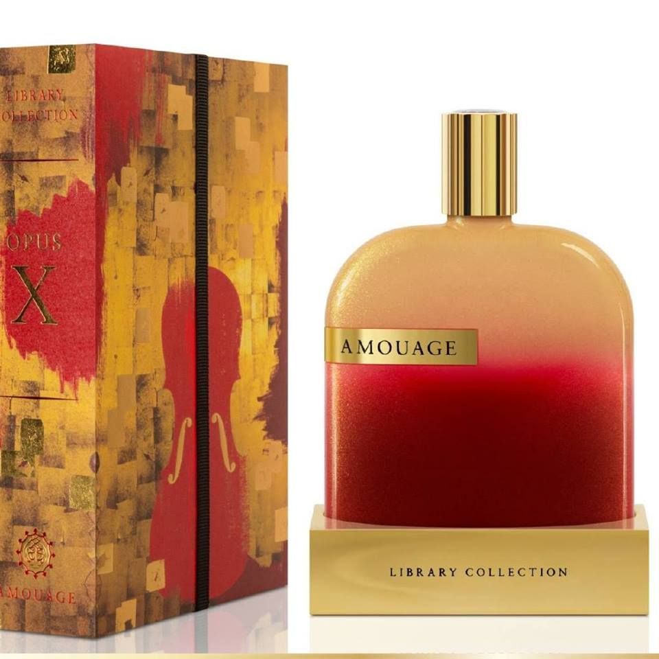 Amouage 