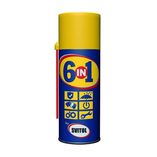 SVITOL 