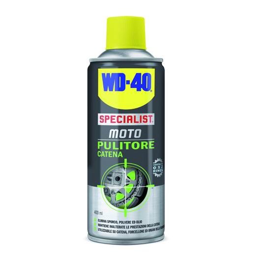WD-40 