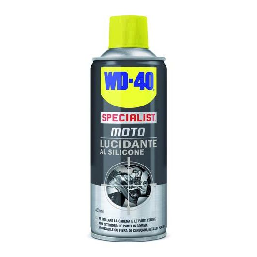 WD-40 