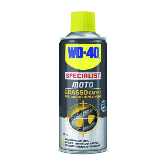 WD-40 