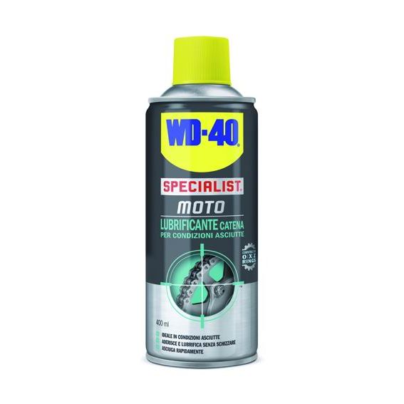 WD-40 