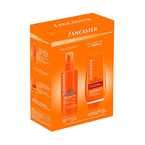 Lancaster 