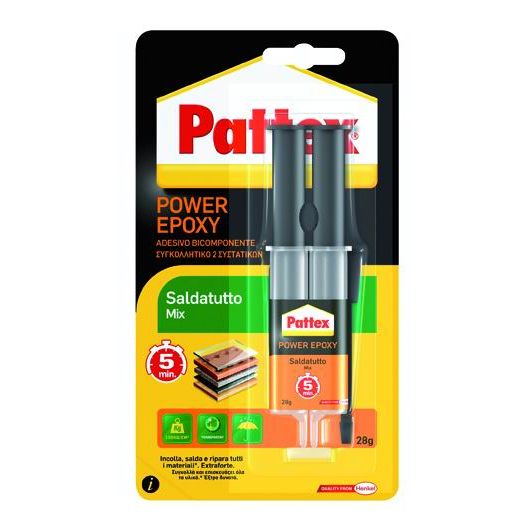 Pattex 