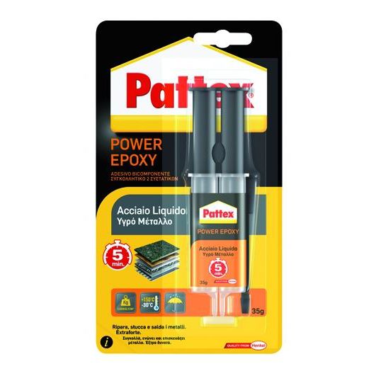 Pattex 
